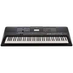 YAMAHA PSR-EW410 Portable Keyboard - Yamaha