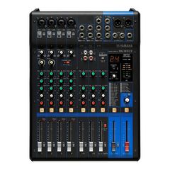 YAMAHA MG-10-XUF USB Mixer - Yamaha