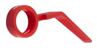 ORTOFON CC MKII RED FINGERLIFT - ORTOFON