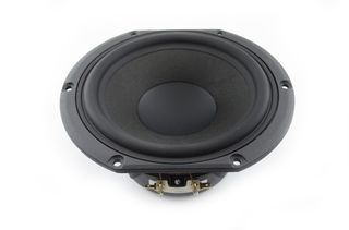 Peerless 830.875 Midwoofer 6½″, HDS Nomex , 88,6 db, 8 Ω - PEERLESS