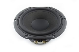 Peerless 830.875 Midwoofer 6½″, HDS Nomex , 88,6 db, 8 Ω - PEERLESS