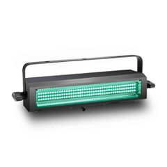 Cameo THUNDER WASH 100 RGB 3 in 1 Strobe, Blinder and Wash Light 132 x 0.2 W RGB - CAMEO