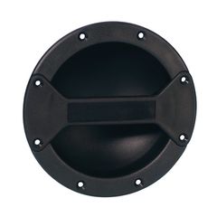 Adam Hall 34062 - Speaker Bar Handle plastic, two-pieces - Adam Hall