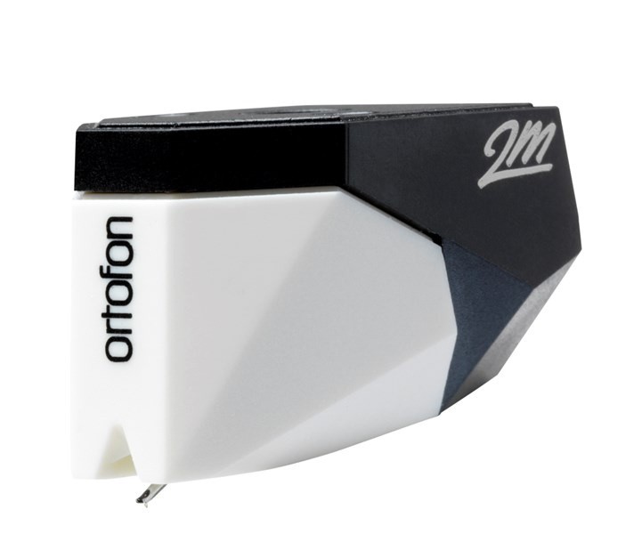 ORTOFON 2M mono Cartridge - ORTOFON