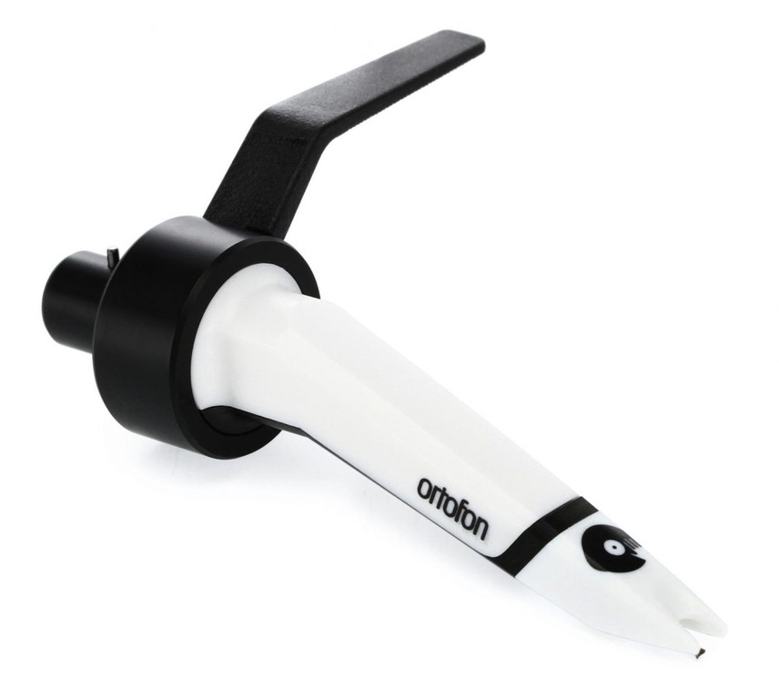 ORTOFON Concorde MkII SCRATCH Single Cartridge - ORTOFON
