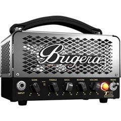 Bugera T5 INFINIUM Guitar Amplifier Head - BUGERA