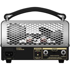 Bugera T5 INFINIUM Guitar Amplifier Head - BUGERA-thumb-2
