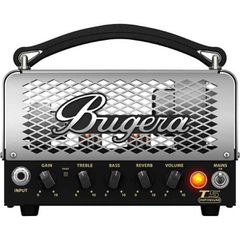 Bugera T5 INFINIUM Guitar Amplifier Head - BUGERA-thumb-1