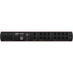 ESI U-86XT USB Audio Interface - ESI-thumb-1