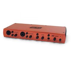 ESI U-86XT USB Audio Interface - ESI