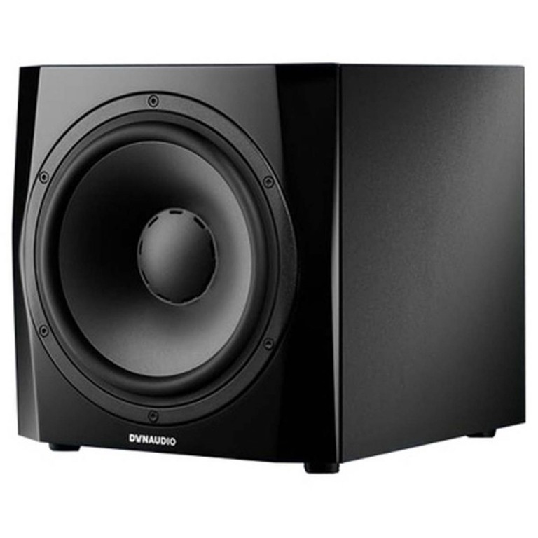 DYNAUDIO 9S Active Studio Subwoofer (Piece) - DYNAUDIO
