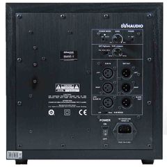 DYNAUDIO 9S Active Studio Subwoofer (Piece) - DYNAUDIO-thumb-1