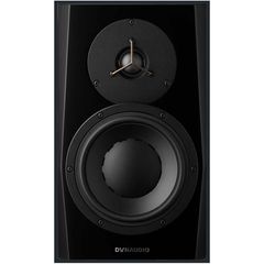 DYNAUDIO LYD-7-BB Active Studio Monitor Speaker (Piece) - DYNAUDIO