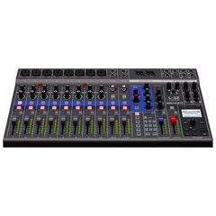 ZOOM LiveTrak L-12 Digital Multitrack Studio - Zoom
