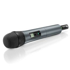 SENNHEISER SKM-835-XSW-B Handheld Transmitter - SENNHEISER