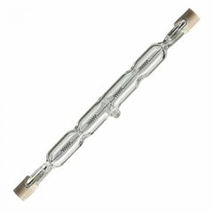 853896 R7S Halogen Lamp 118mm 240V 400W PLUSLINE ES - PHILIPS