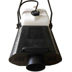MARTIN JEM MAGNUM PRO 2000 Fog Machine Second Hand - Martin