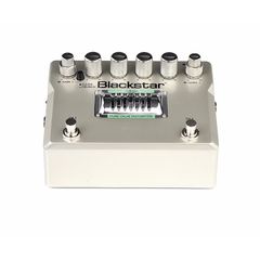 BLACKSTAR HT-Dual Valve Pedal - BLACKSTAR