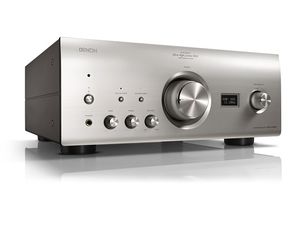 DENON PMA-2500NE 2x 160W Reference Integrated Amplifier - DENON