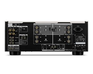 DENON PMA-2500NE 2x 160W Reference Integrated Amplifier - DENON-thumb-1