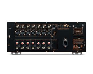 MARANTZ MM8077 Multichannel amplifier 7 x 150W - MARANTZ-thumb-1