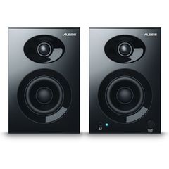 ALESIS Elevate-3-MKII Active Studio Monitor Speakers (Pair) - ALESIS