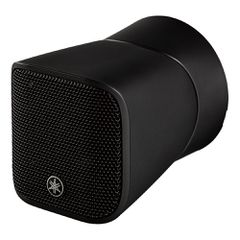 YAMAHA VXS-1MLB Passive Speaker Black (Piece) - Yamaha