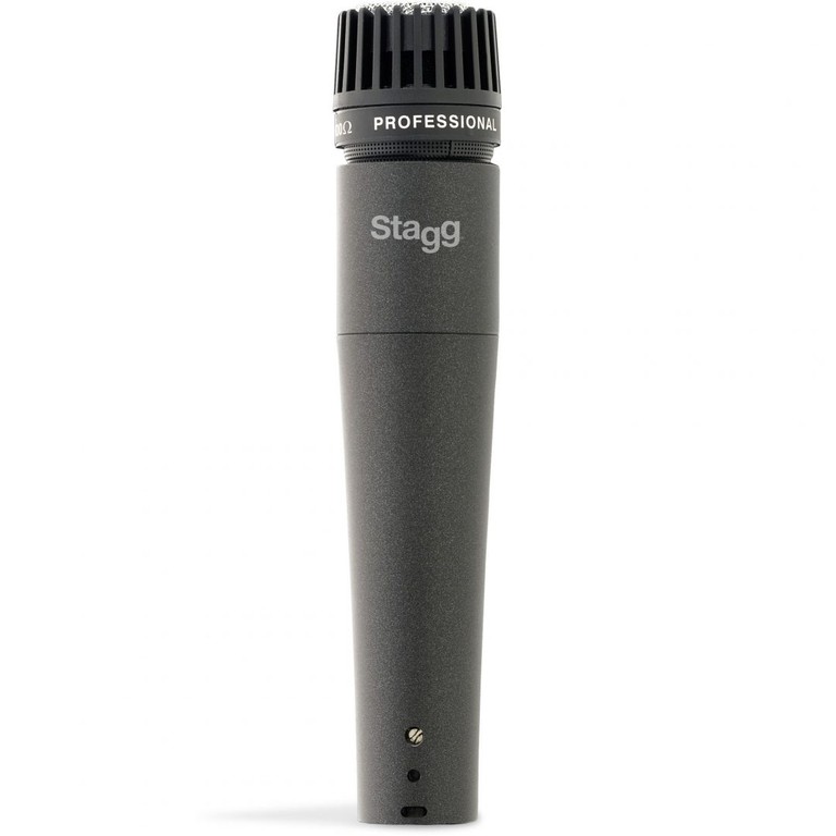 STAGG SDM-70 Dynamic Microphone - Stagg