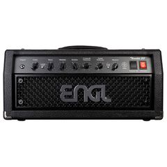 ENGL Thunder 50 E325 Electric Guitar Tube Head 50W - ENGL