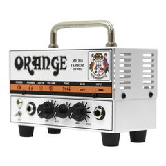 ORANGE Micro Terror Guitar Amplifier Head 20 Watts - ORANGE-thumb-1