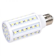 SPACELIGHTS E27 10W LE2710W04-17 CORN LED LAMP Cool White - SPACE