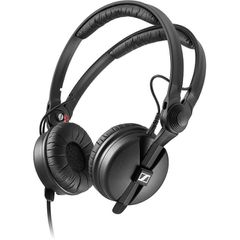 SENNHEISER HD-25 Headphones STUDIO , DJ - SENNHEISER