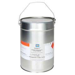 WARNEX 013112 - Texture Paint black 12 kg - WARNEX