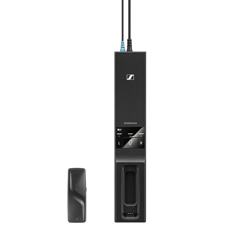 SENNHEISER FLEX-5000 Transmitter/Receiver - SENNHEISER