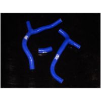 ΚΟΛΑΡΑ ΨΥΓΕΙΟΥ ΝΕΡΟΥ HONDA CRF 450R 2009-2012  ΜΠΛΕ | KSX