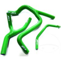 ΚΟΛΑΡΑ ΨΥΓΕΙΟΥ ΝΕΡΟΥ KAWASAKI KXF 450 2009-2015 ΠΡΑΣΙΝΑ | KSX