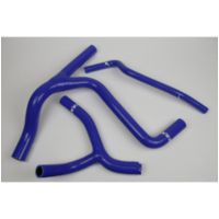 ΚΟΛΑΡΑ ΨΥΓΕΙΟΥ ΝΕΡΟΥ KAWASAKI KXF 450 2009-2015 ΜΠΛΕ| KSX