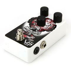 VS AUDIO Operation Trinity Distortion Overdrive Pedal - VS Audio