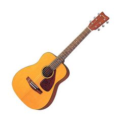 YAMAHA JR-1 Acoustic Guitar - Yamaha