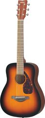 YAMAHA JR-2 Acoustic Guitar Tobacco Brown Sunburst - Yamaha