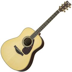 YAMAHA LL-16L ARE NT Electric Acoustic Guitar Left Handed - Yamaha