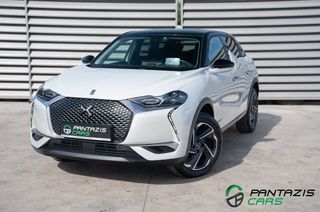 DS DS3 '19 Crossback Gr Chic 1.5BlueHDi 131HP EAT8