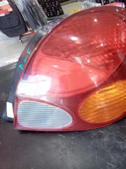 ΦΑΝΟΣ ΟΠ ΔΕ TOYOTA COROLLA TOYOTA COROLLA ΦΑΝΟΣ ΟΠ ΔΕ 043105896