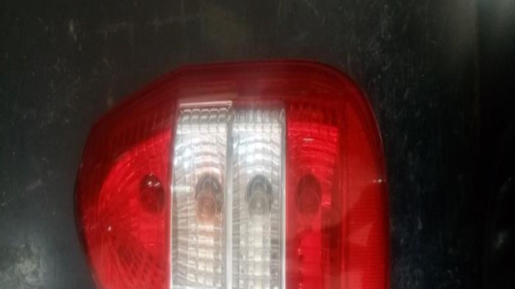 ΦΑΝΟΣ ΠΙΣΩ OPEL ZAFIRA (ΛΕΥΚΟ) ΔΕ  013705891