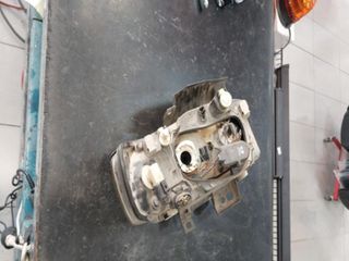 ΦΑΝΑΡΙ ΕΜΠΡΟΣ ΑΡΙΣΤΕΡΟ SEAT IBIZA 99-02 015305282 6K1941029C-thumb-1