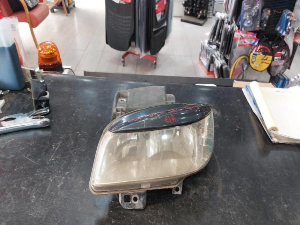 ΦΑΝΑΡΙ ΕΜΠΡΟΣ ΑΡΙΣΤΕΡΟ SEAT IBIZA 99-02 015305282 6K1941029C