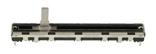 YAMAHA WK248500 FADER FOR MG206 MG166 ORIGINAL XVJ60GPV1 A20K STEREO - Yamaha