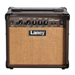 LANEY LA-15C Acoustic Guitar Amplifier 15W - LANEY