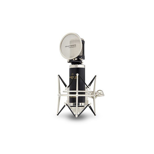 Marantz Professional MPM2000 Large Diaphragm Condenser Microphone - MARANTZ