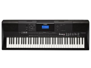 YAMAHA PSR A-350 DIGITAL KEYBOARD - Yamaha